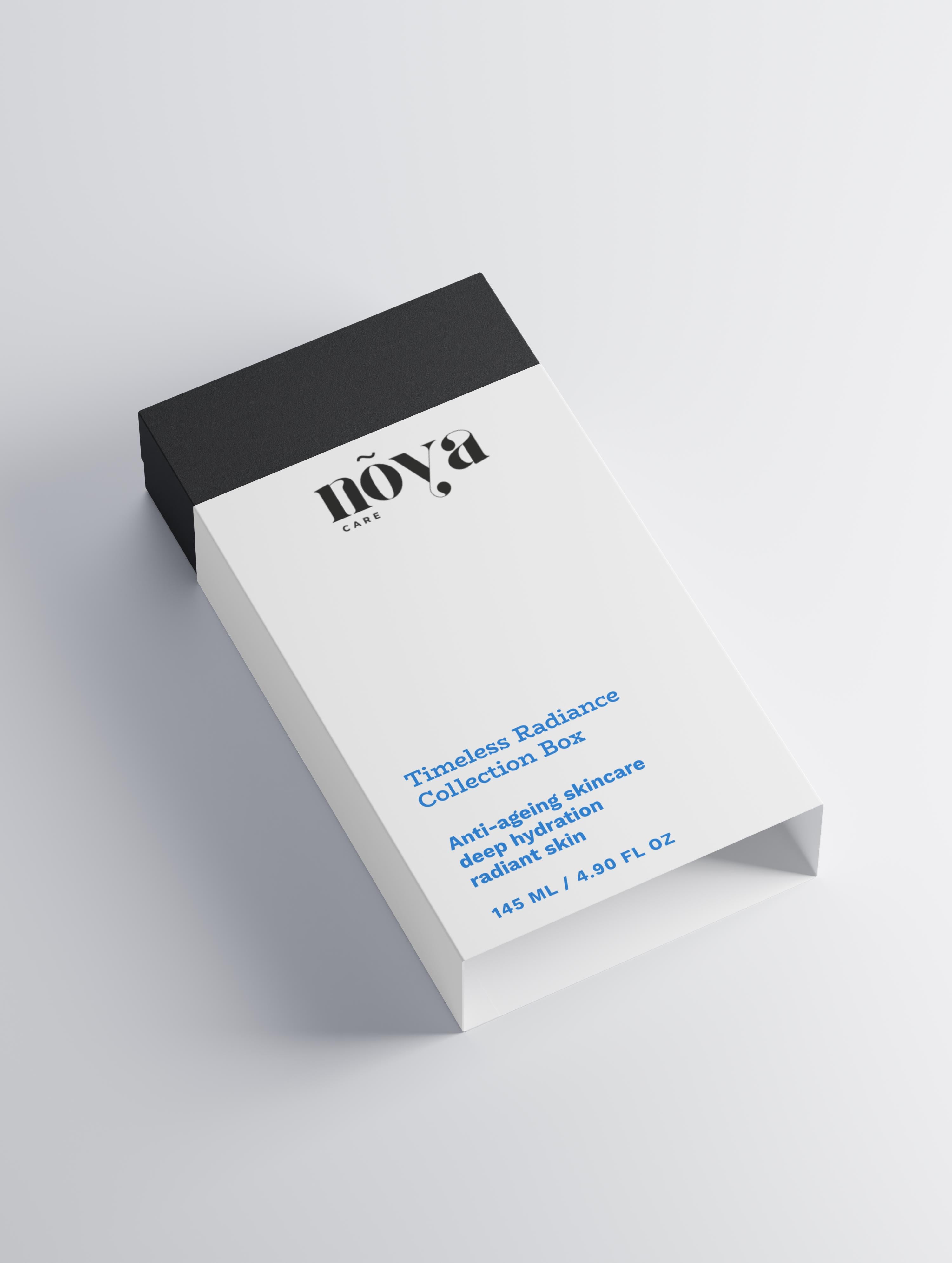 Timeless Radiance Collection Box