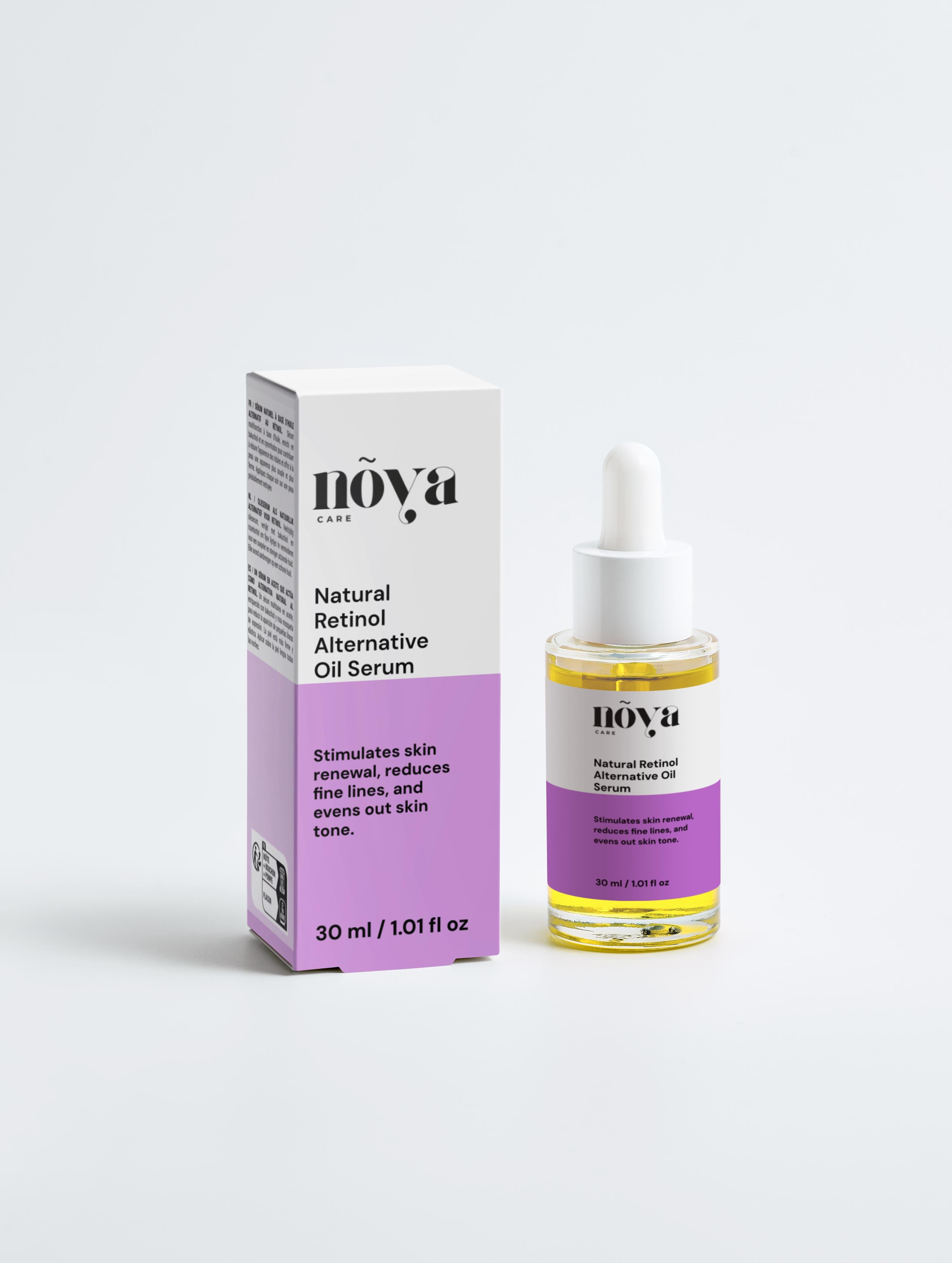 Clear Complexion Collection Box