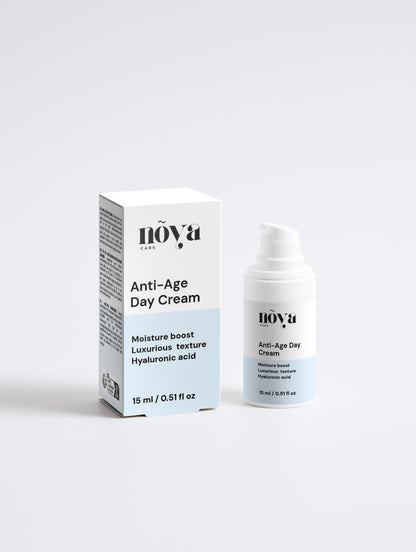 Anti-Age Day Cream