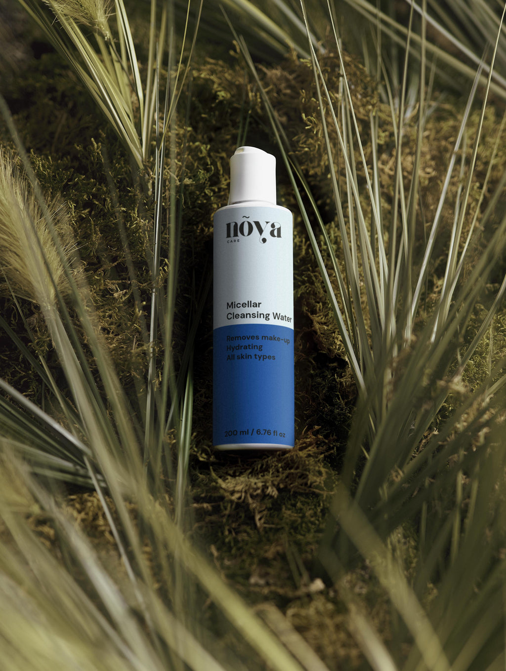 Micellar Cleansing Water