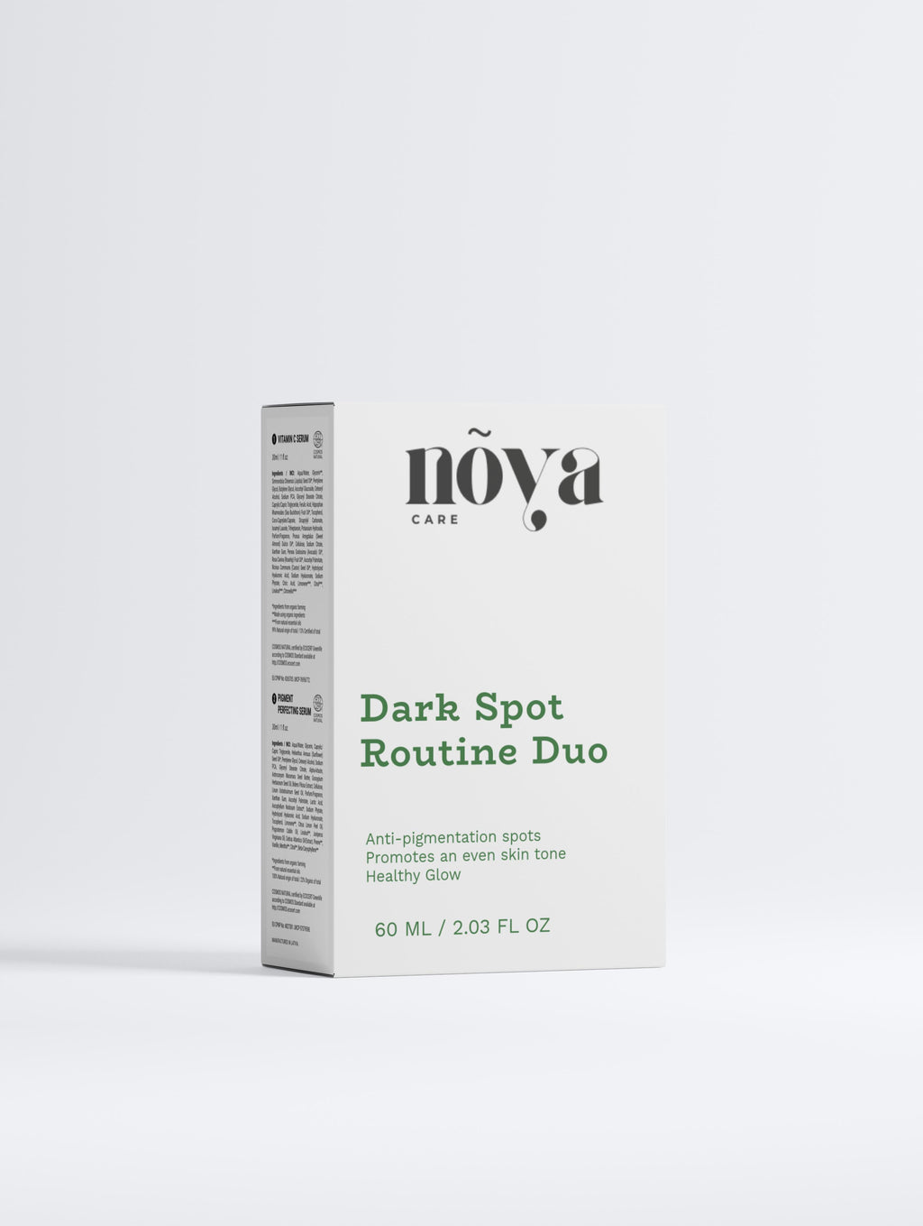 Dark Spot Routine Duo