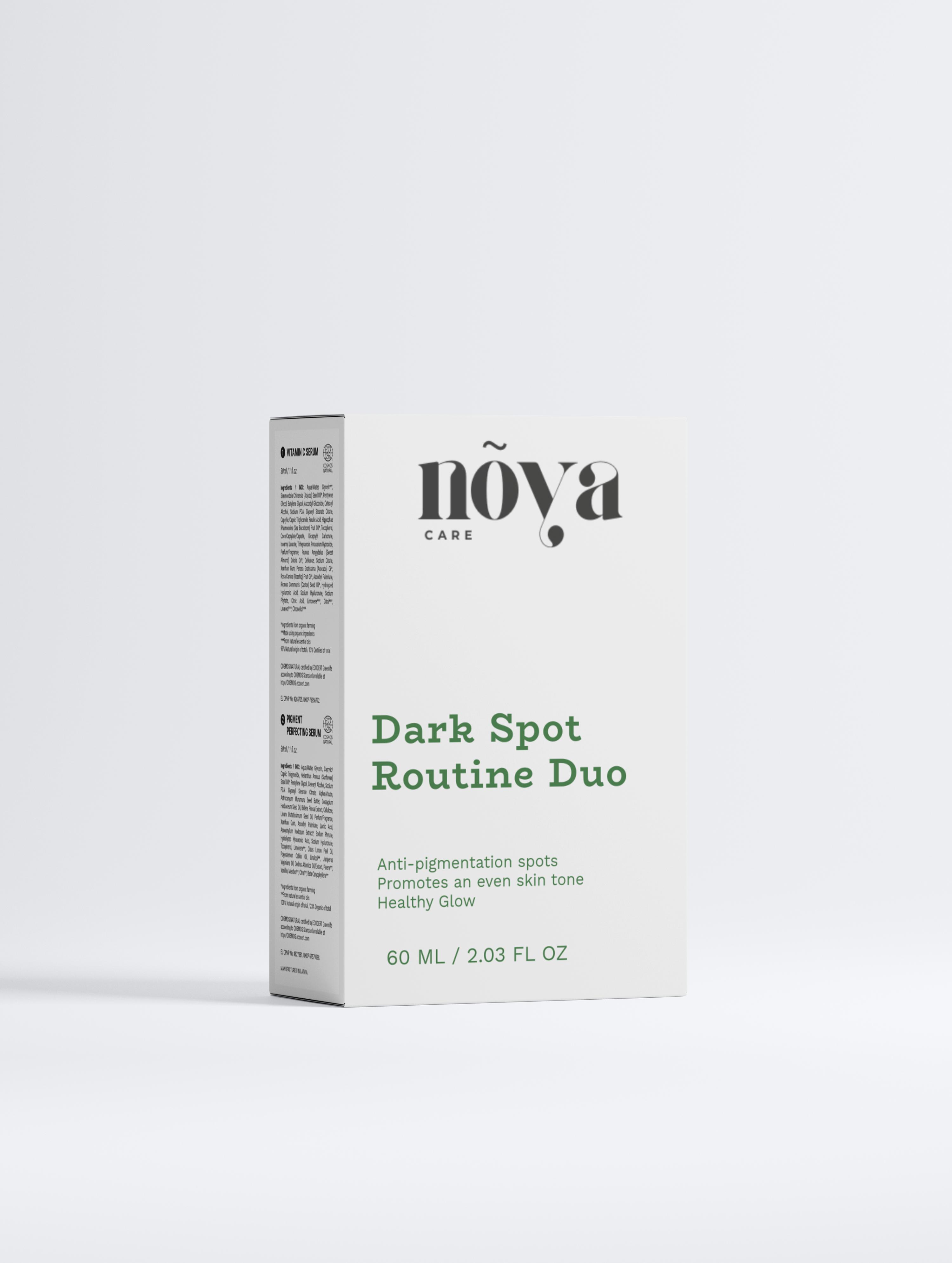 Dark Spot Routine Duo