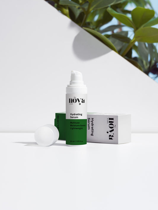 Hydrating Serum