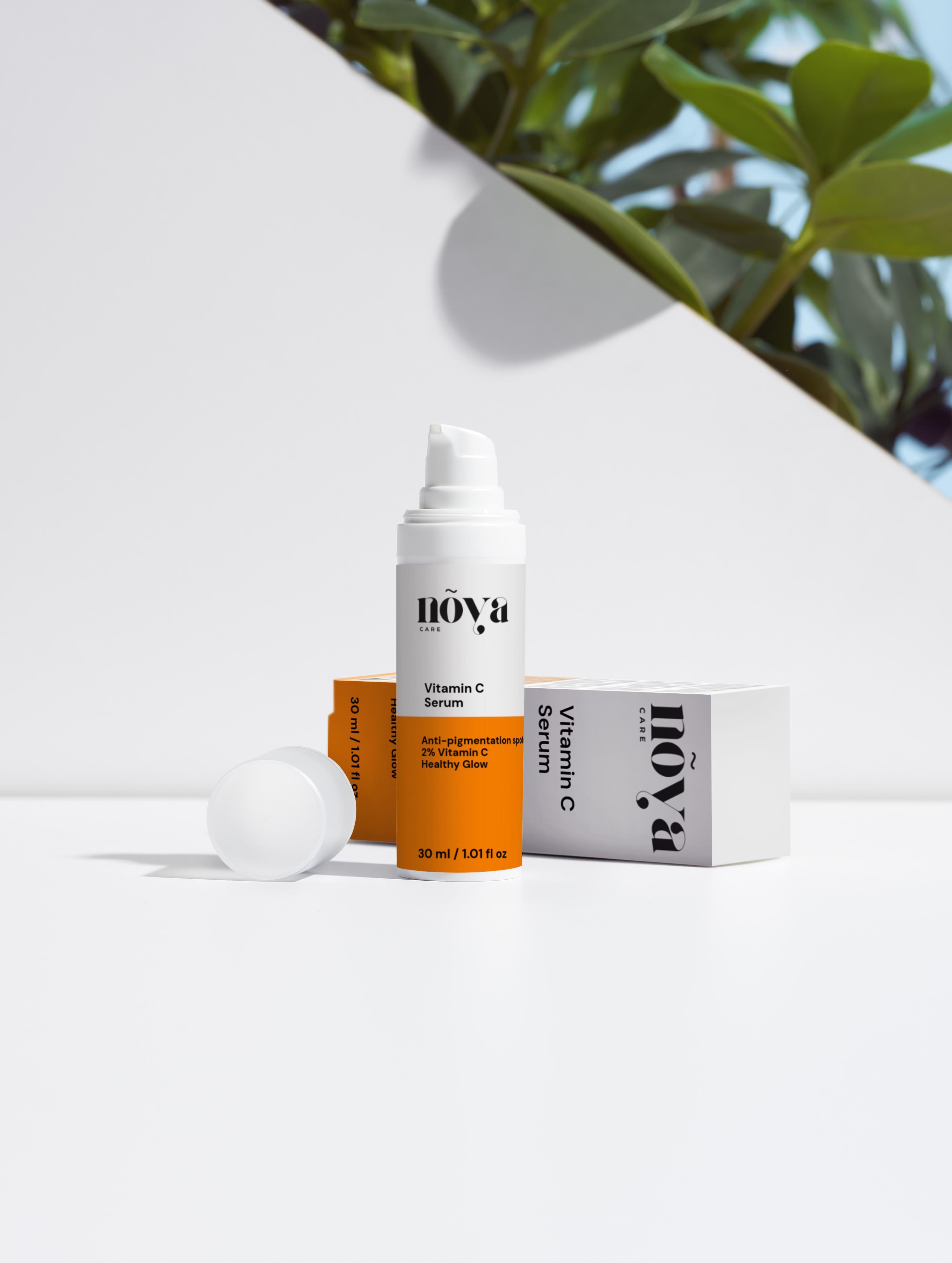 Vitamin C Serum