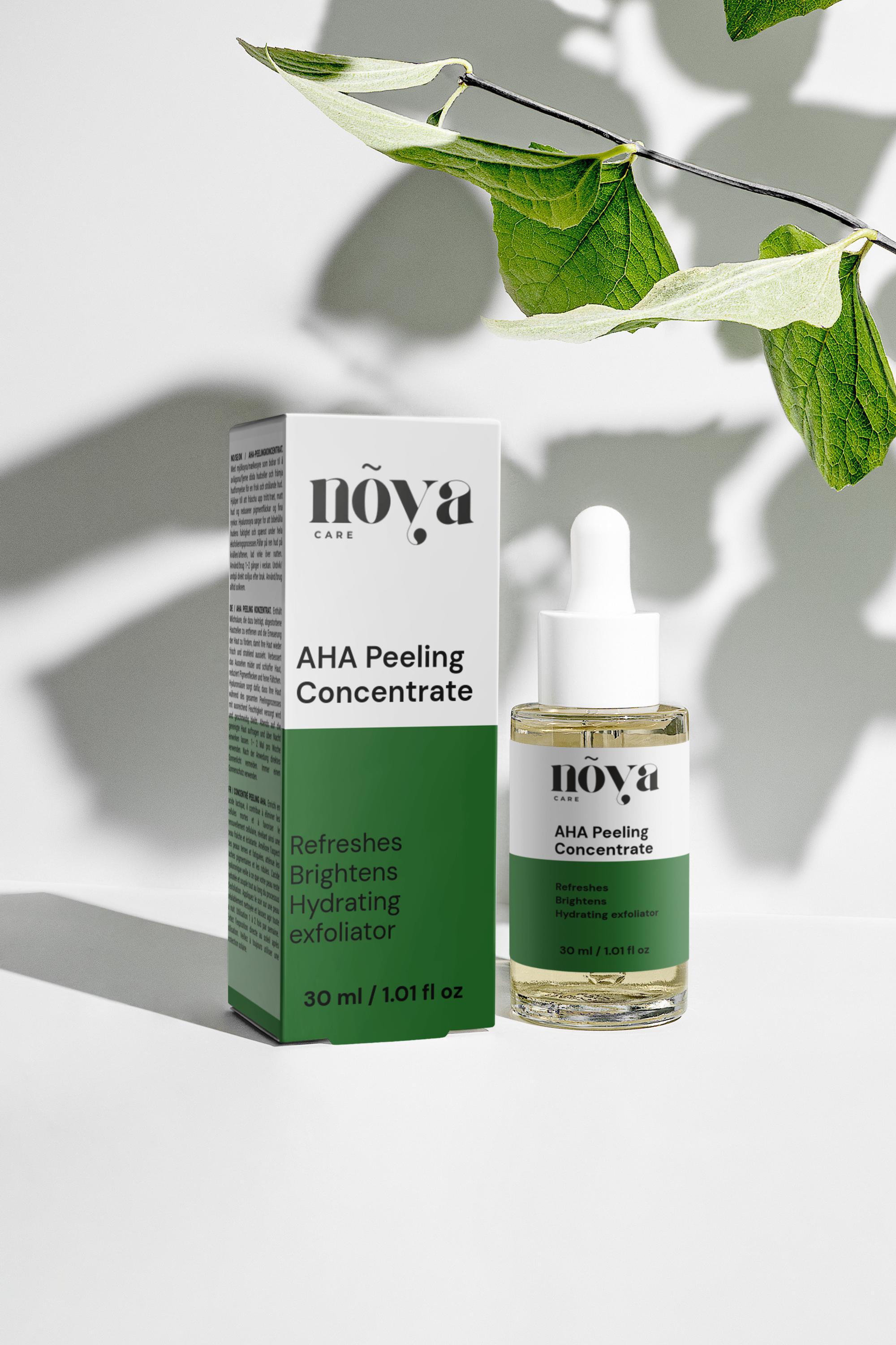 AHA Peeling Concentrate