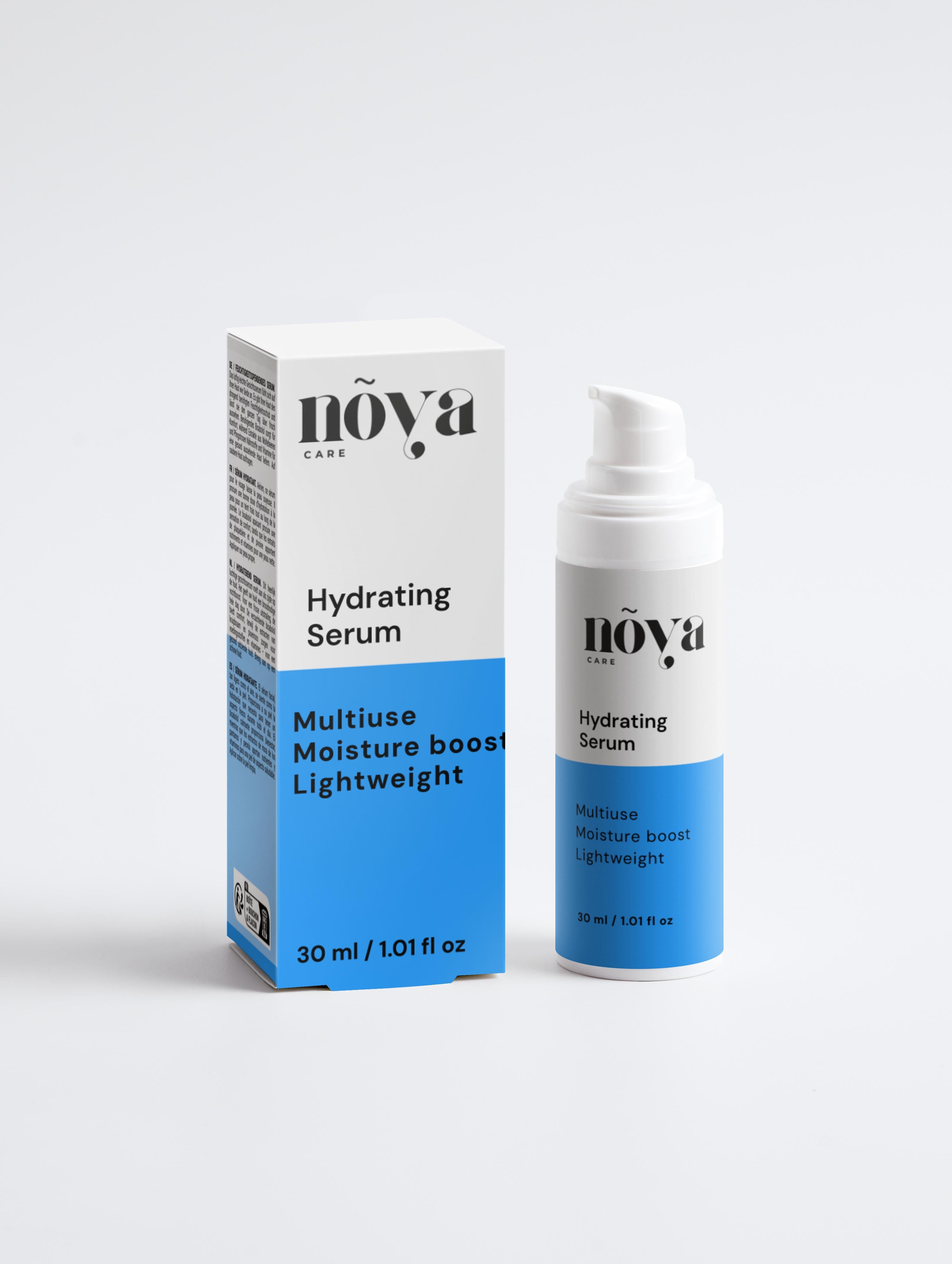 The Ultimate Hydration Duo