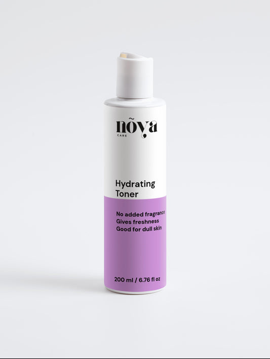 Hydrating Toner