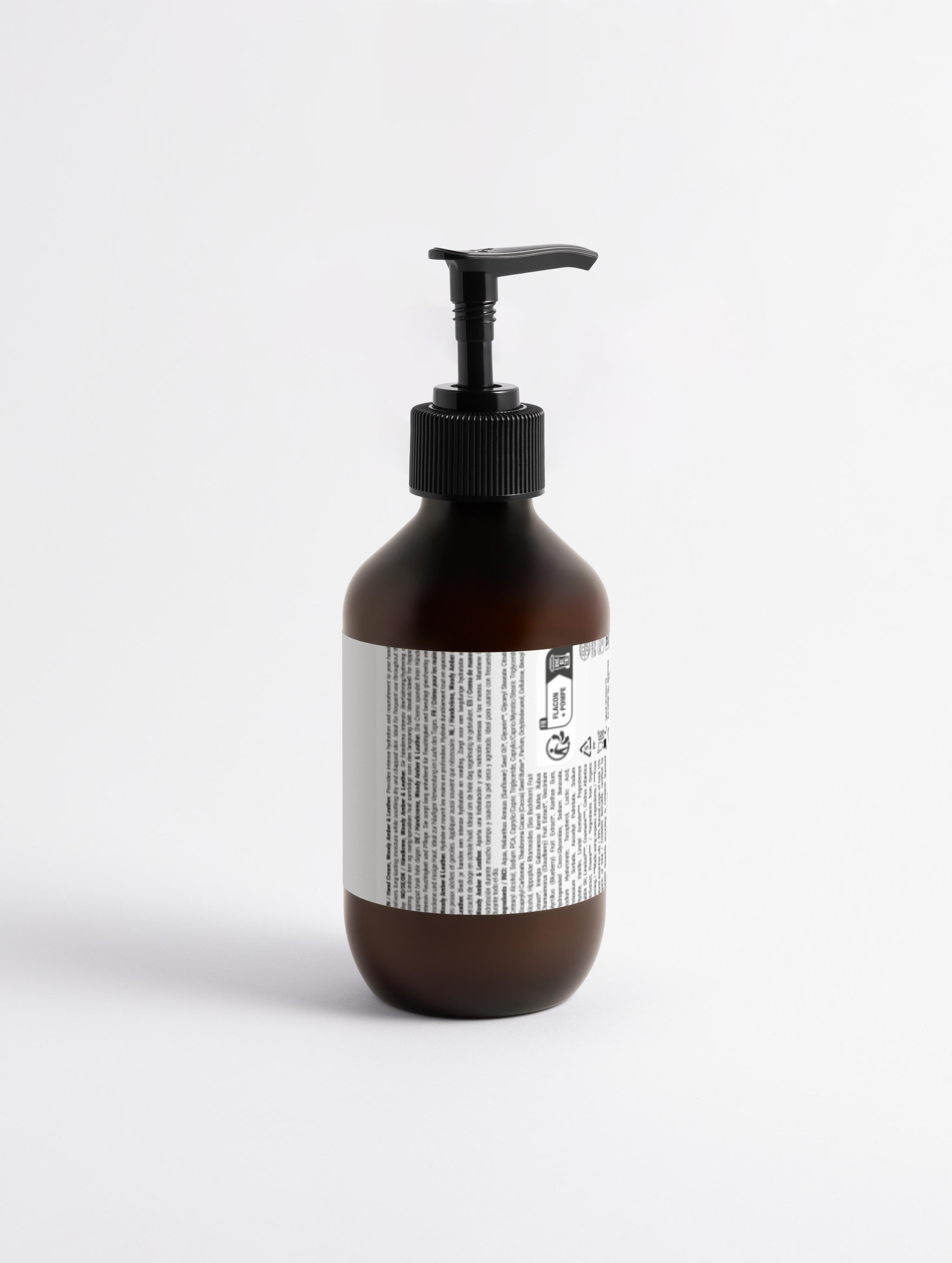 Silk Skin Body Serum, Spices & Sandalwood