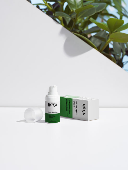 Acne Spot Care Serum