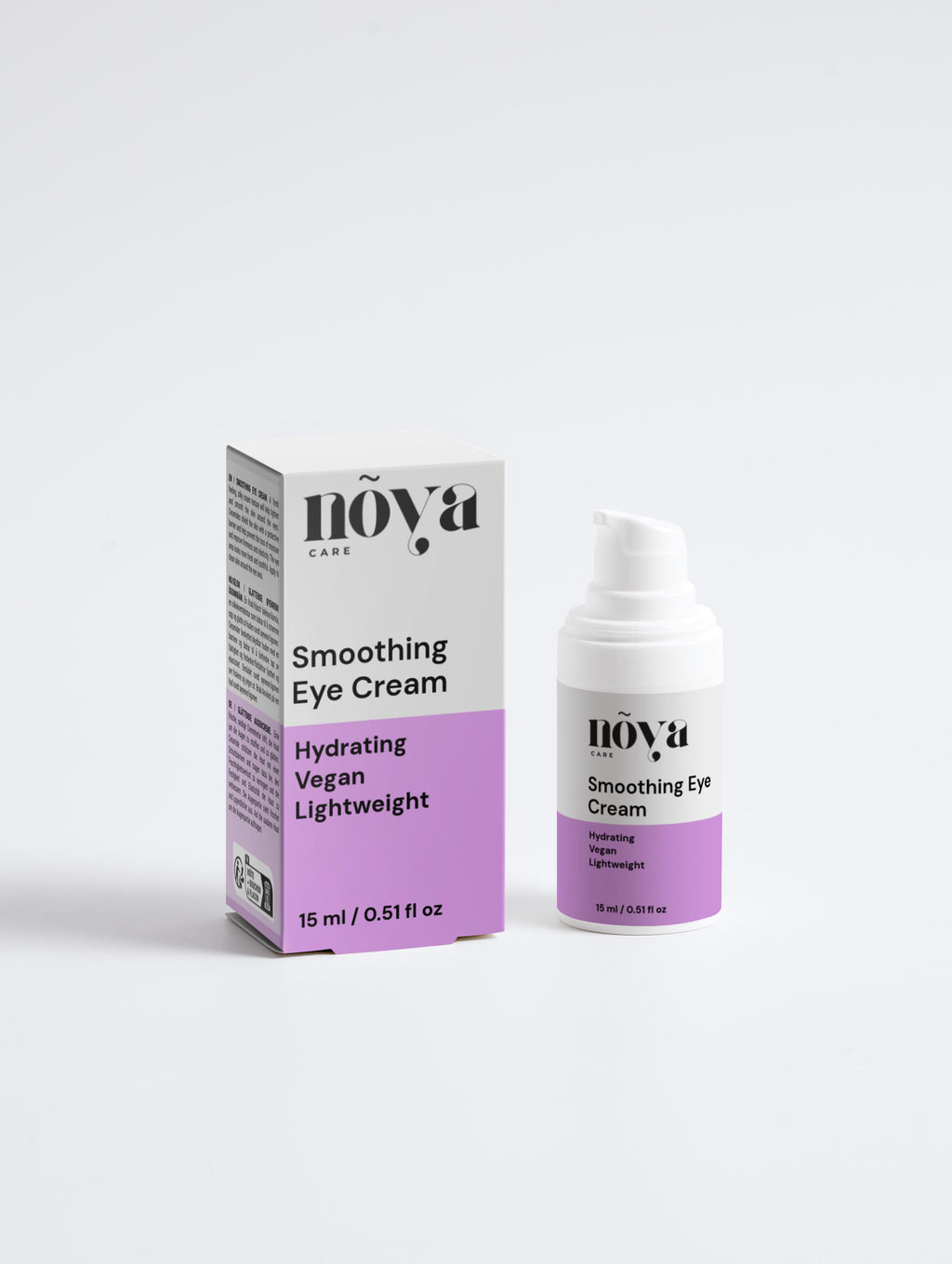 Smoothing Eye Cream