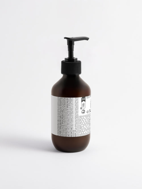 5% Urea + Panthenol Body Cream