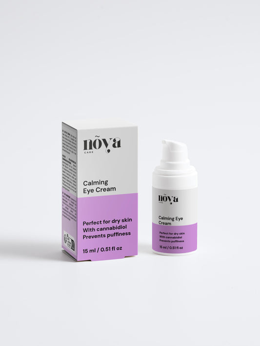 Calming Eye Cream
