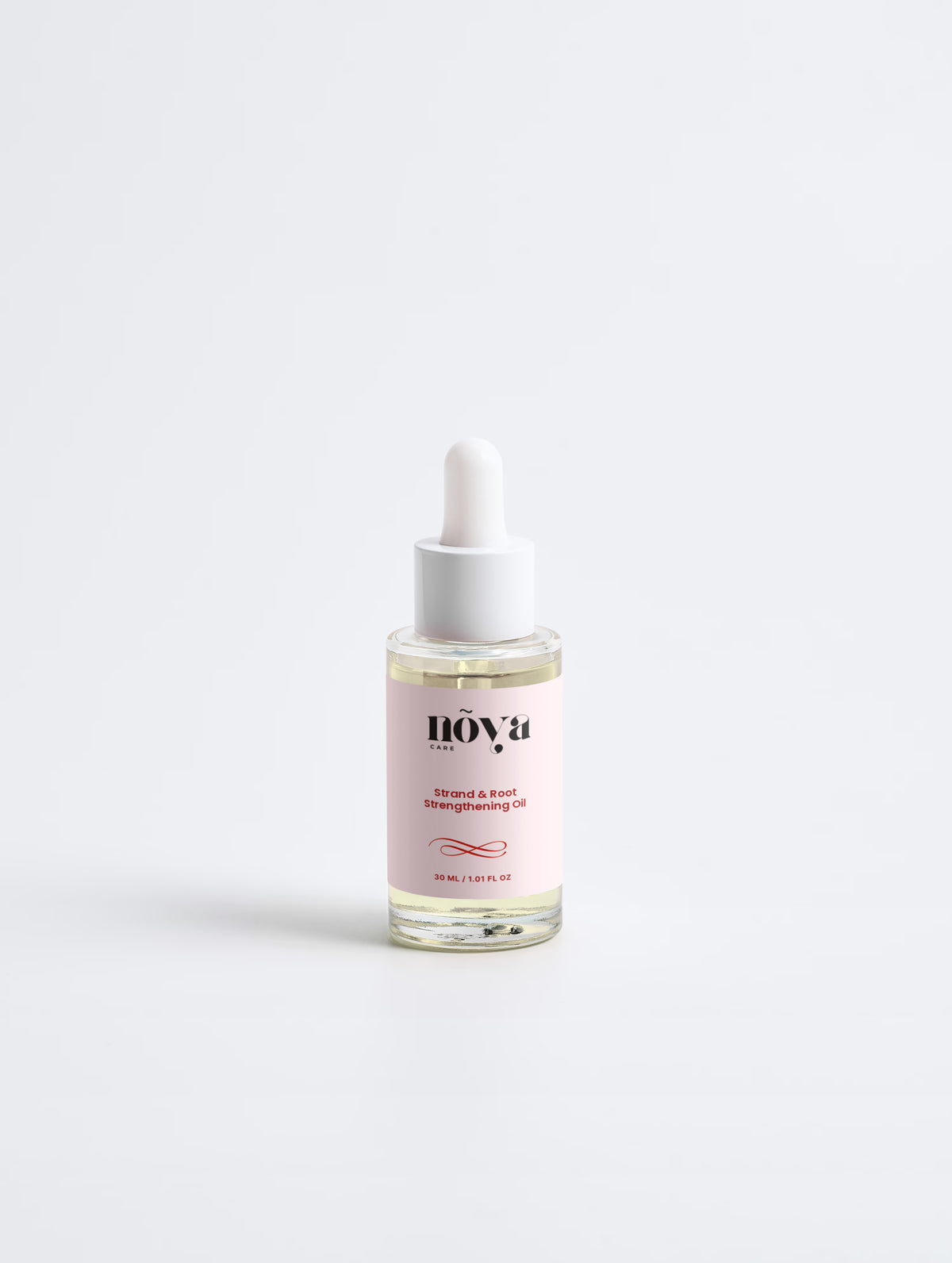 Strand & Root Strengthening Oil