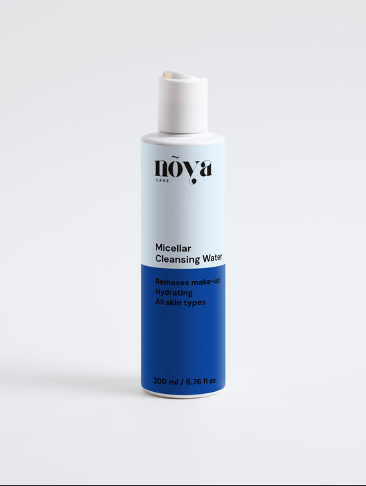 Micellar Cleansing Water