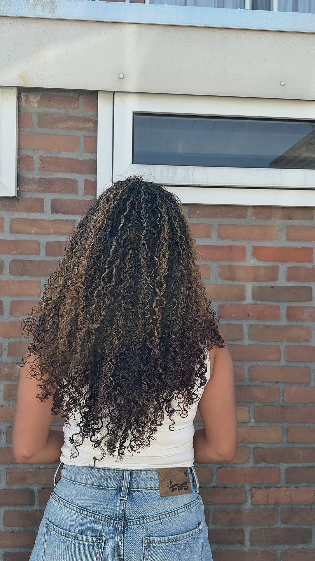 Hair Growth & Strengthening Oil