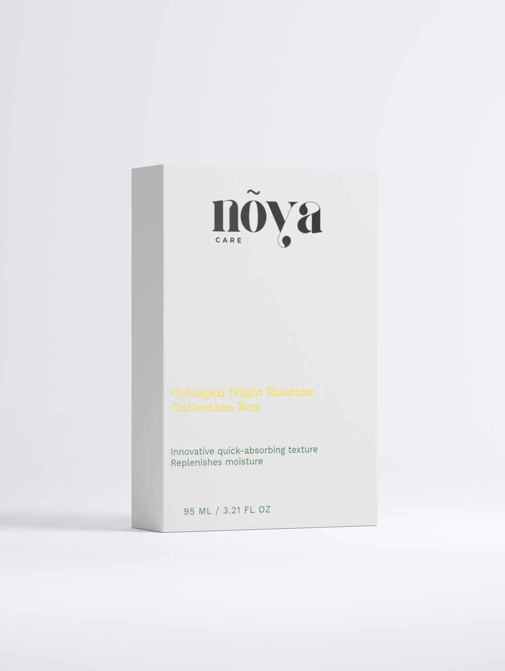 Collagen Night Routine Collection Box