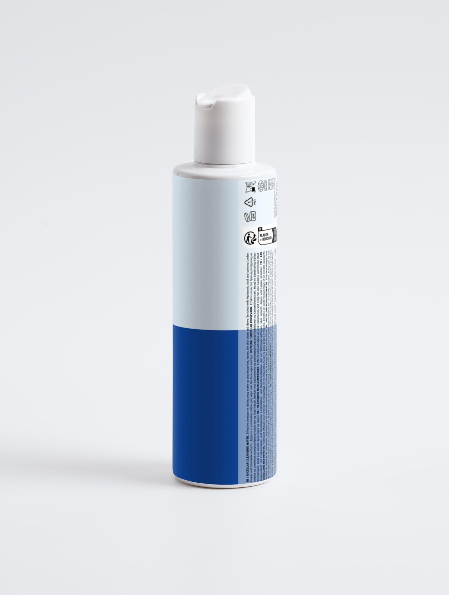 Micellar Cleansing Water