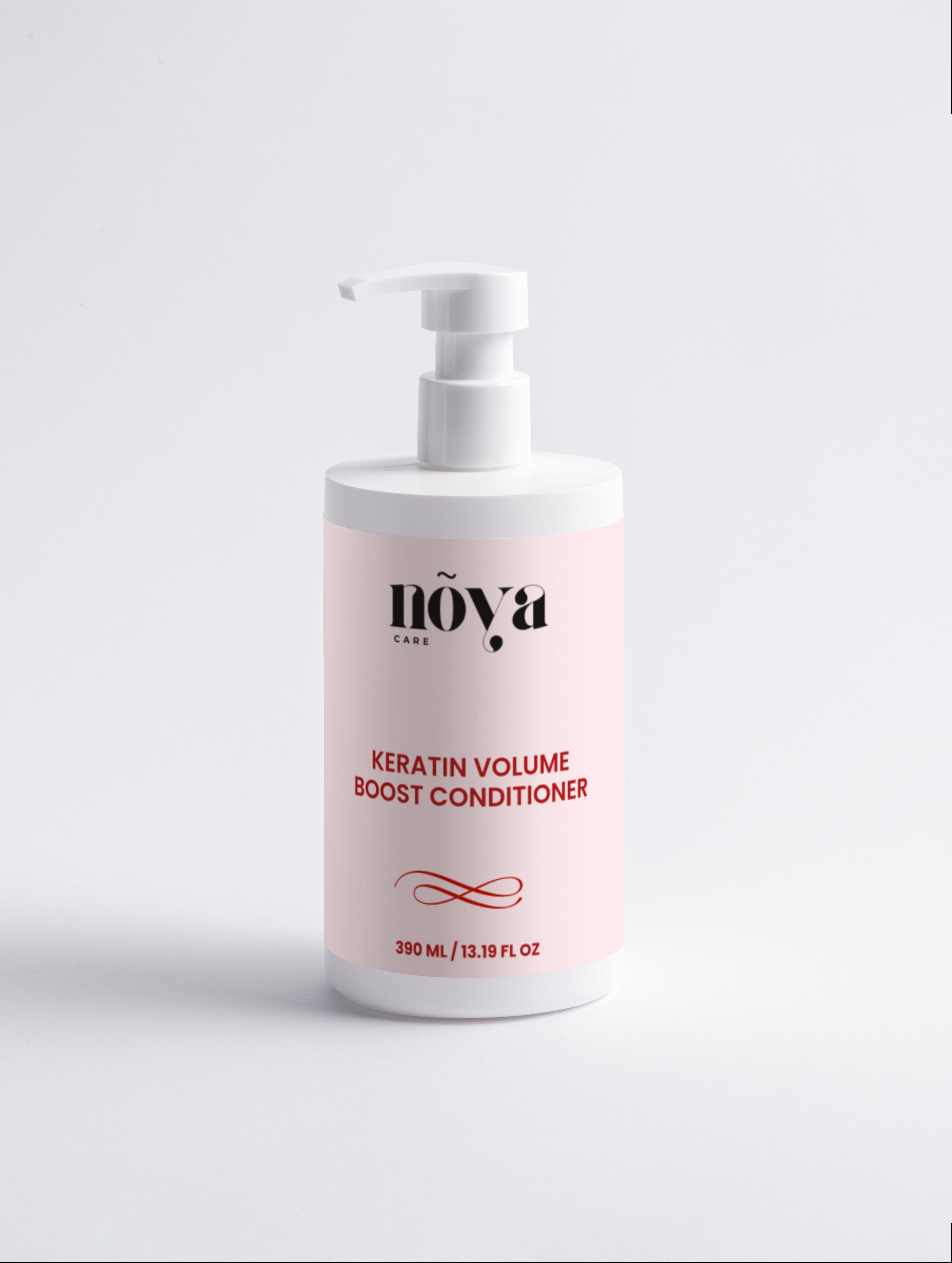 Keratin Volume Boost Conditioner