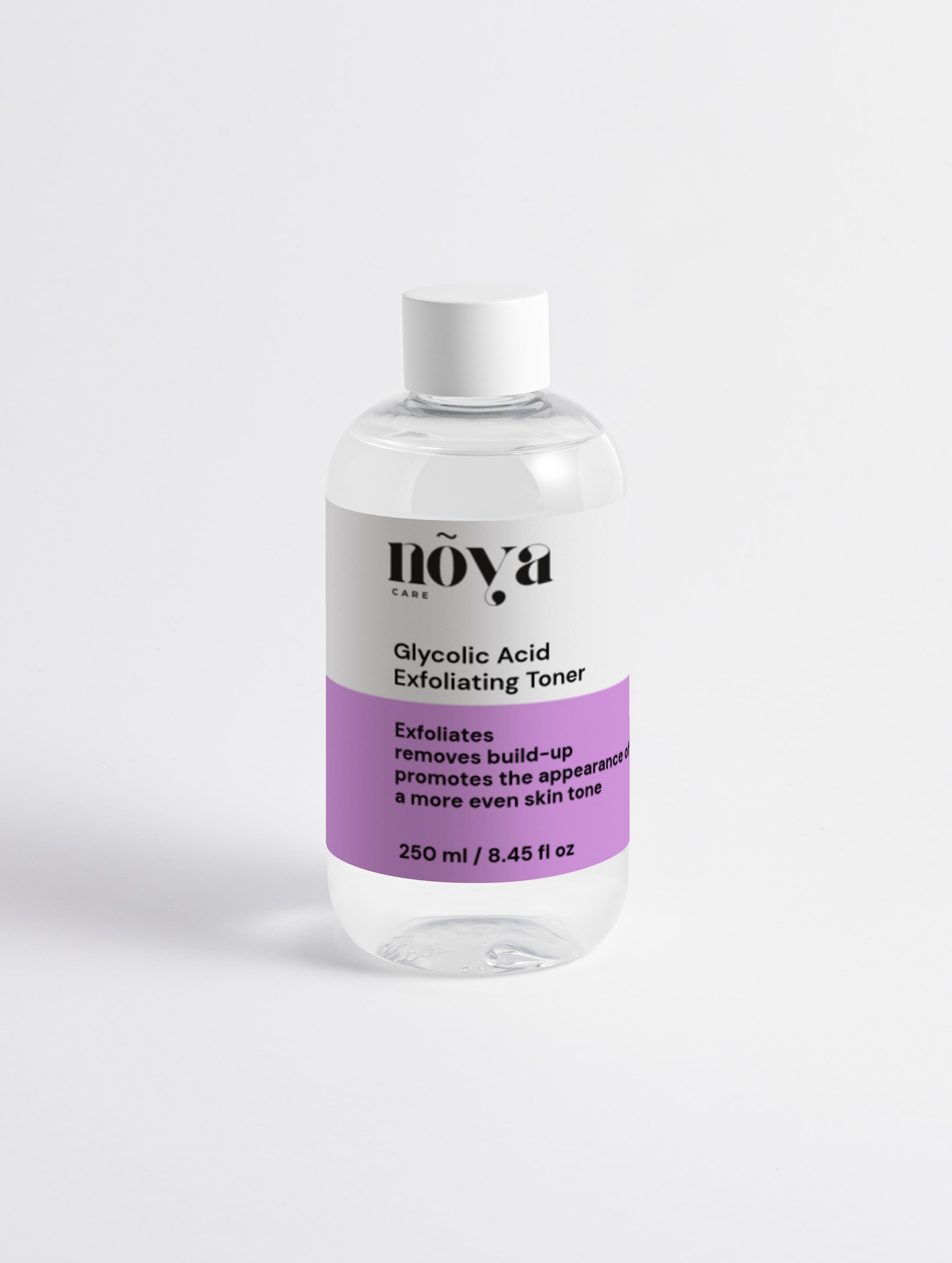 Glycolic Acid Exfoliating Toner (5%)
